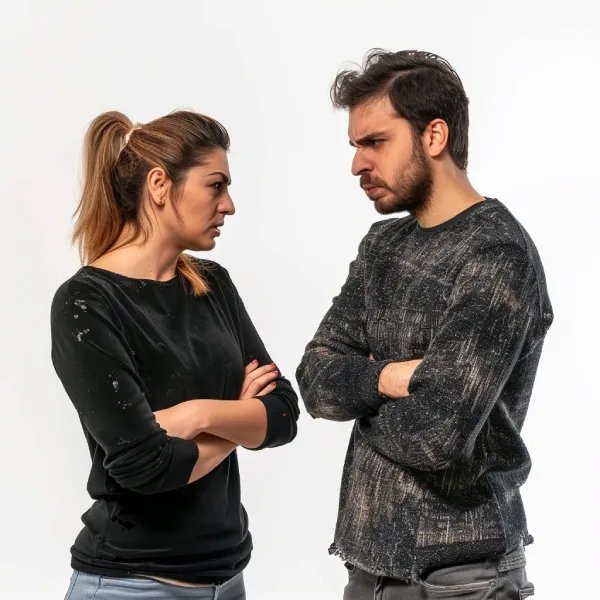 Если муж не уважает и не ценит жену: как вести себя — советы психолога